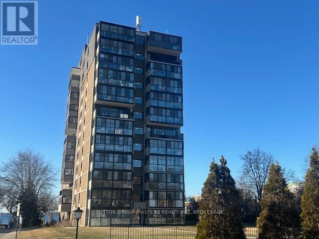 501 - 2 MOWAT AVENUE, kingston (central city west), Ontario