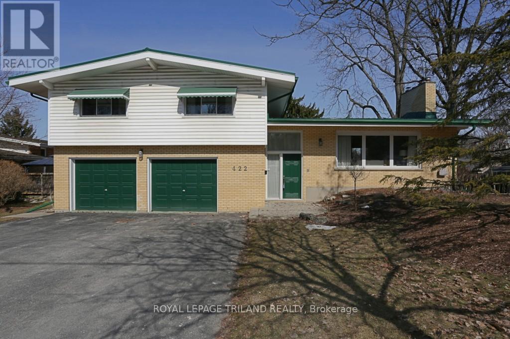 422 COMMISSIONERS ROAD E, London South, Ontario