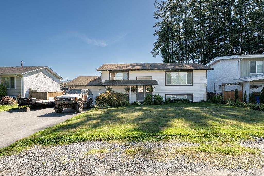46512 BRICE ROAD|Fairfield Island, Chilliwack, British Columbia