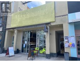 2277 BLOOR STREET W, Toronto, Ontario