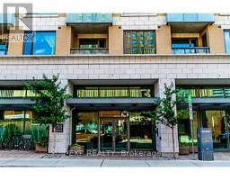 1008 - 238 BESSERER STREET, Ottawa, Ontario