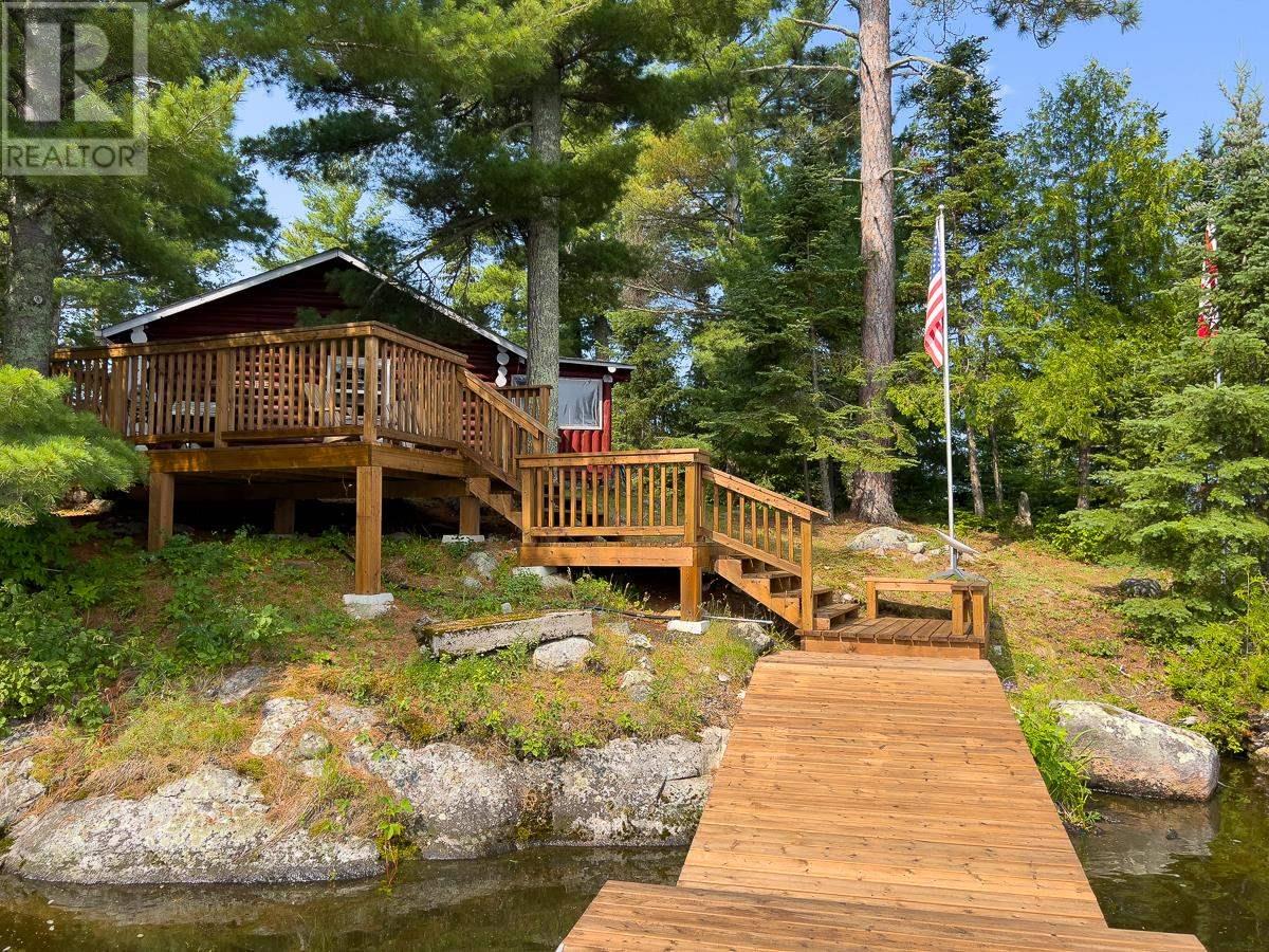 89 Mortimer Road, Nestor Falls, Ontario  P0X 1K0 - Photo 7 - TB250778