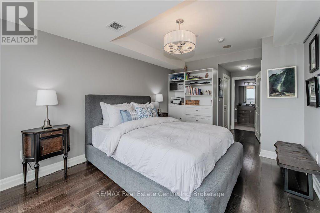 1505 - 150 Wellington Street E, Guelph, Ontario  N1H 0B5 - Photo 12 - X12084370