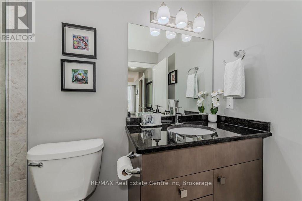 1505 - 150 Wellington Street E, Guelph, Ontario  N1H 0B5 - Photo 13 - X12084370