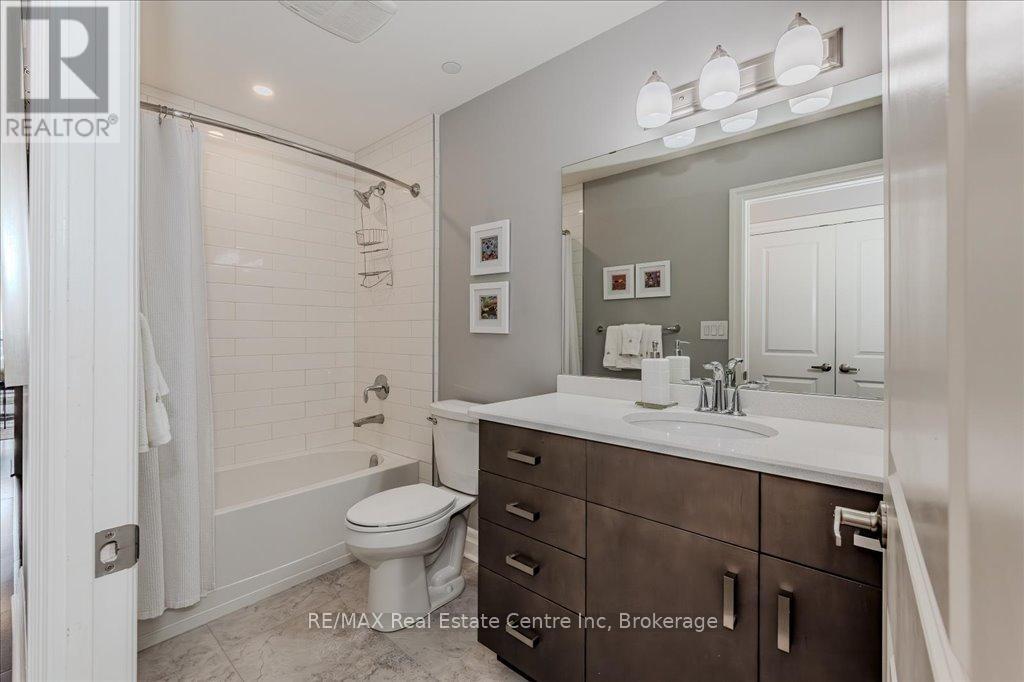 1505 - 150 Wellington Street E, Guelph, Ontario  N1H 0B5 - Photo 17 - X12084370