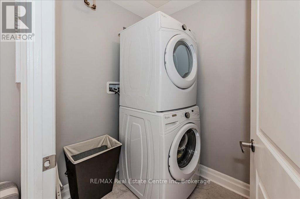 1505 - 150 Wellington Street E, Guelph, Ontario  N1H 0B5 - Photo 21 - X12084370