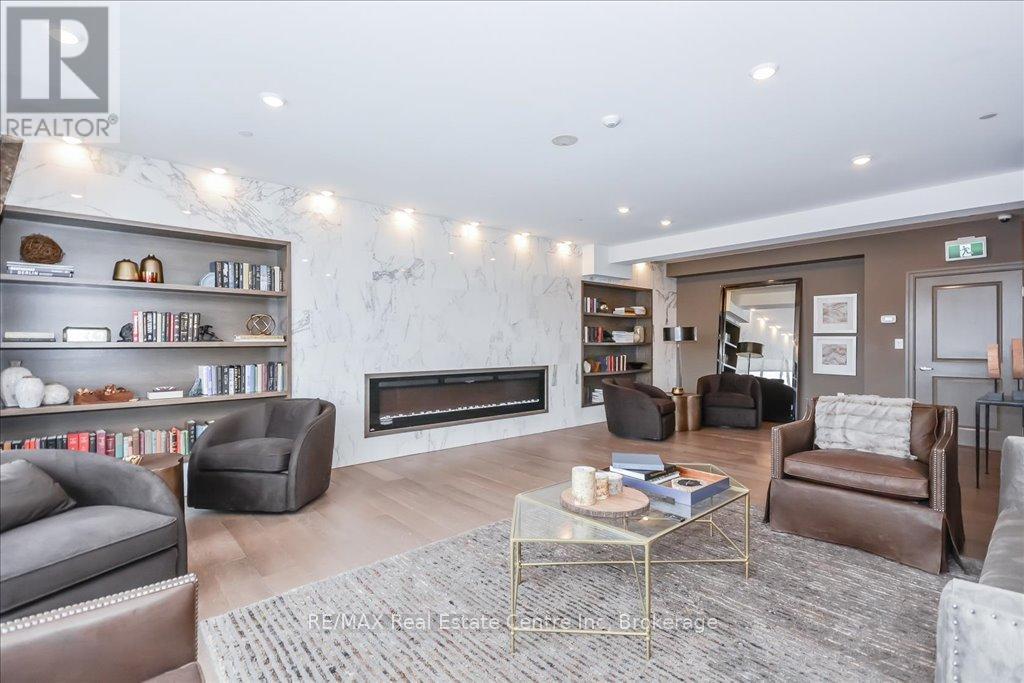 1505 - 150 Wellington Street E, Guelph, Ontario  N1H 0B5 - Photo 26 - X12084370