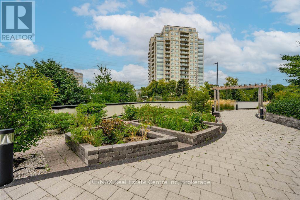 1505 - 150 Wellington Street E, Guelph, Ontario  N1H 0B5 - Photo 32 - X12084370