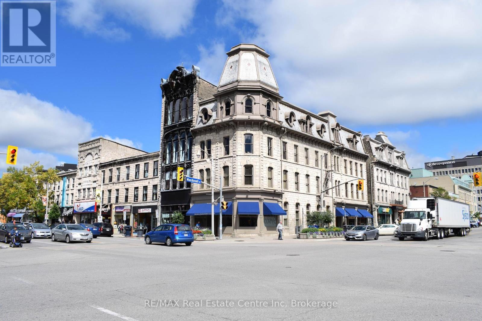 1505 - 150 Wellington Street E, Guelph, Ontario  N1H 0B5 - Photo 37 - X12084370