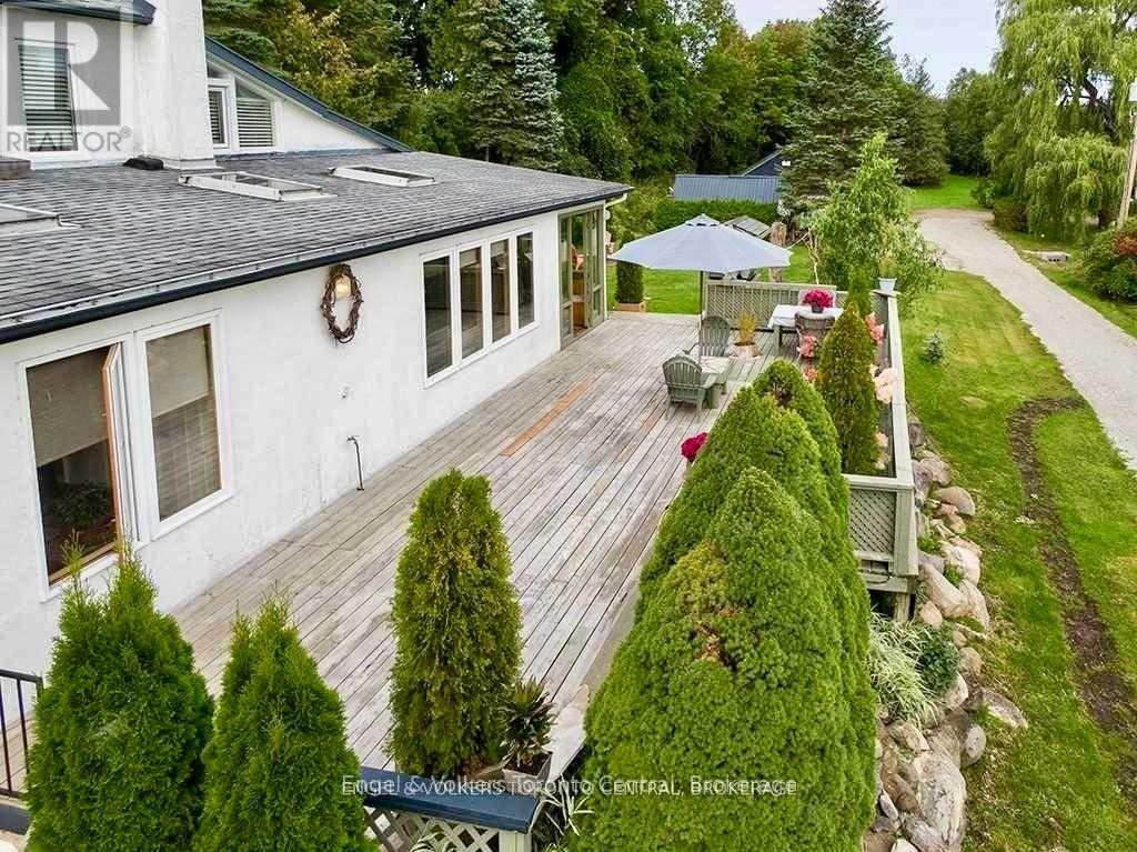 226079 Centreville Road, Meaford, Ontario  N4L 0A7 - Photo 22 - X12084406