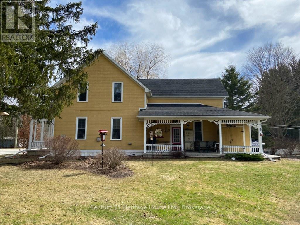 392034 Grey Road 109 Road, Southgate, Ontario  N0G 2A0 - Photo 2 - X12084412