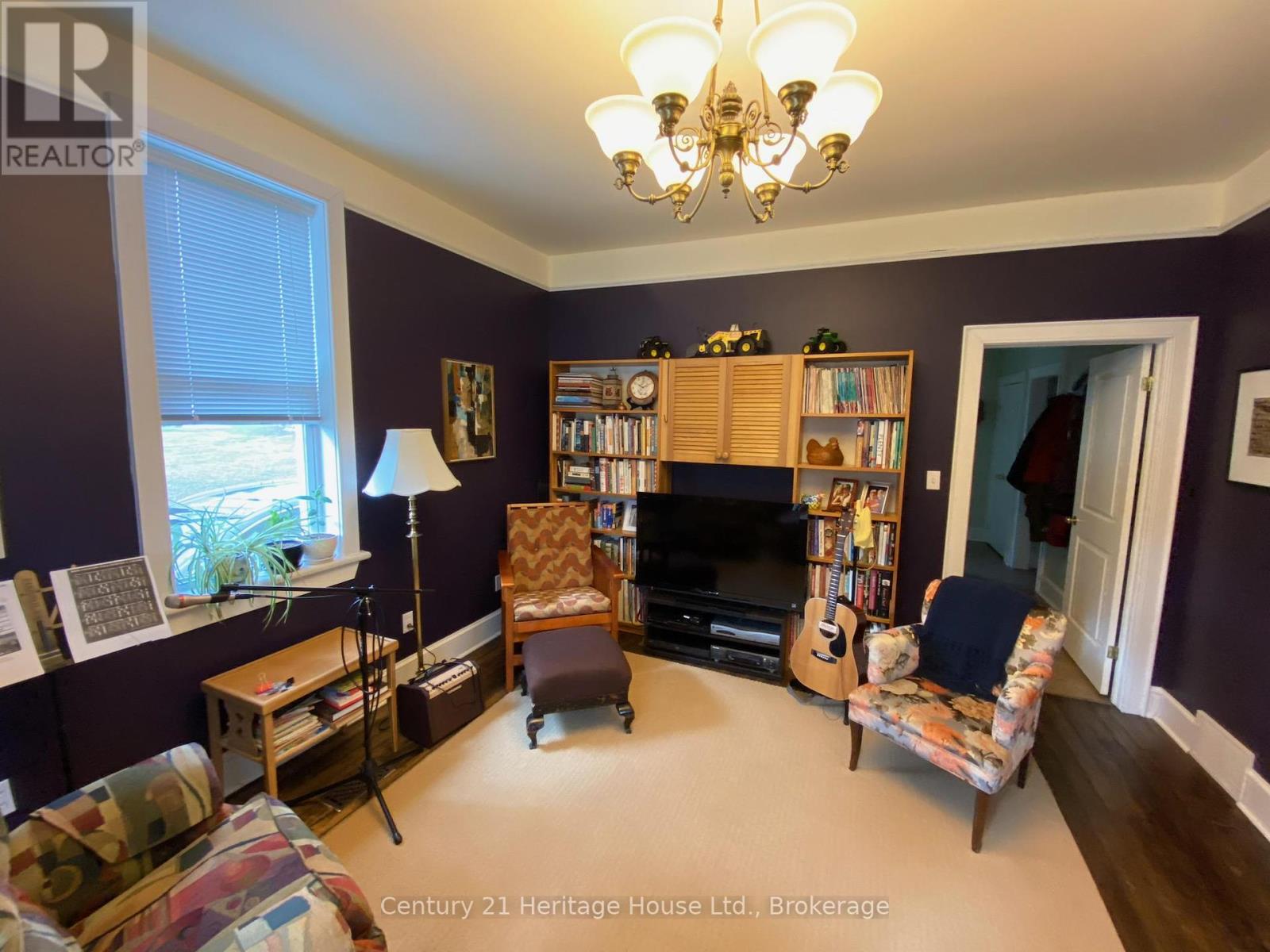 392034 Grey Road 109 Road, Southgate, Ontario  N0G 2A0 - Photo 20 - X12084412