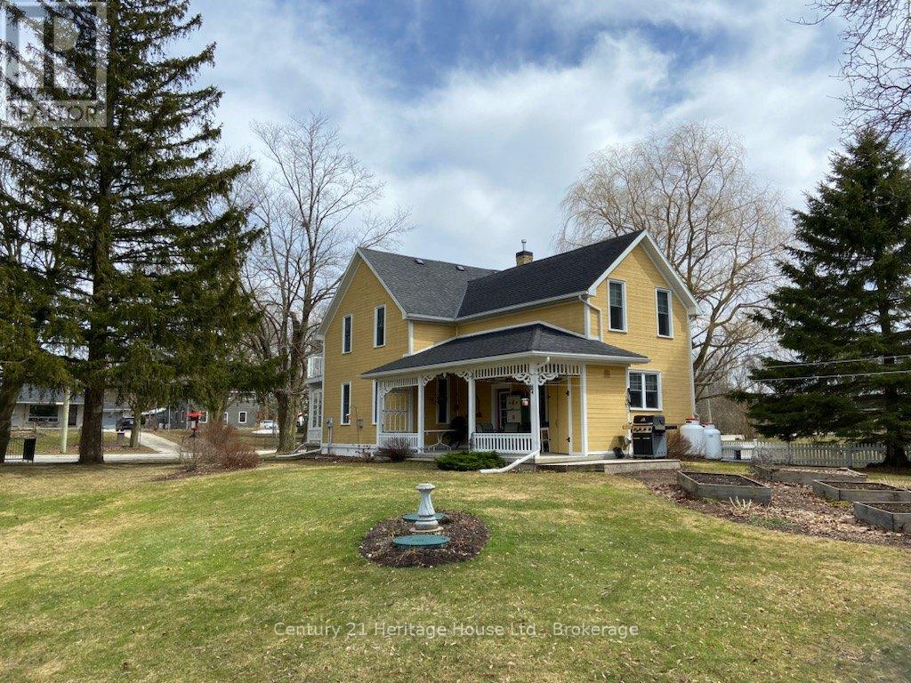 392034 Grey Road 109 Road, Southgate, Ontario  N0G 2A0 - Photo 3 - X12084412