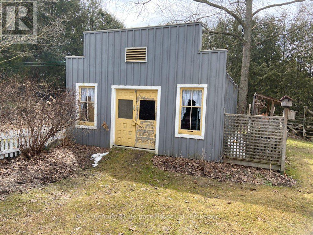 392034 Grey Road 109 Road, Southgate, Ontario  N0G 2A0 - Photo 31 - X12084412