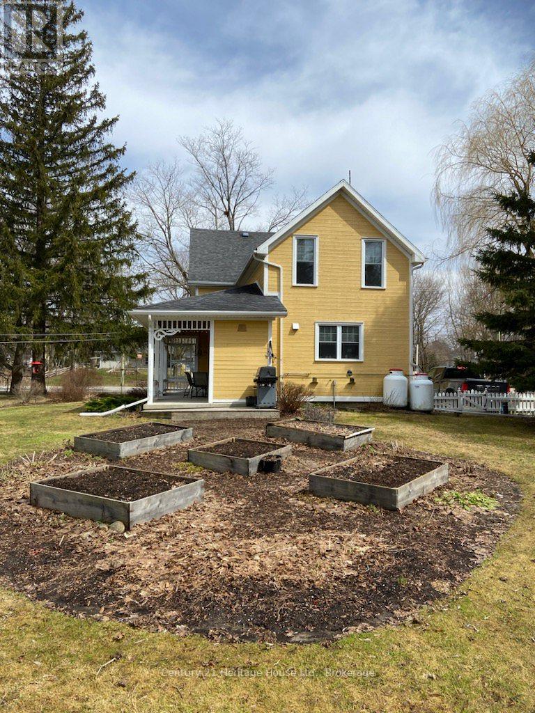 392034 Grey Road 109 Road, Southgate, Ontario  N0G 2A0 - Photo 5 - X12084412