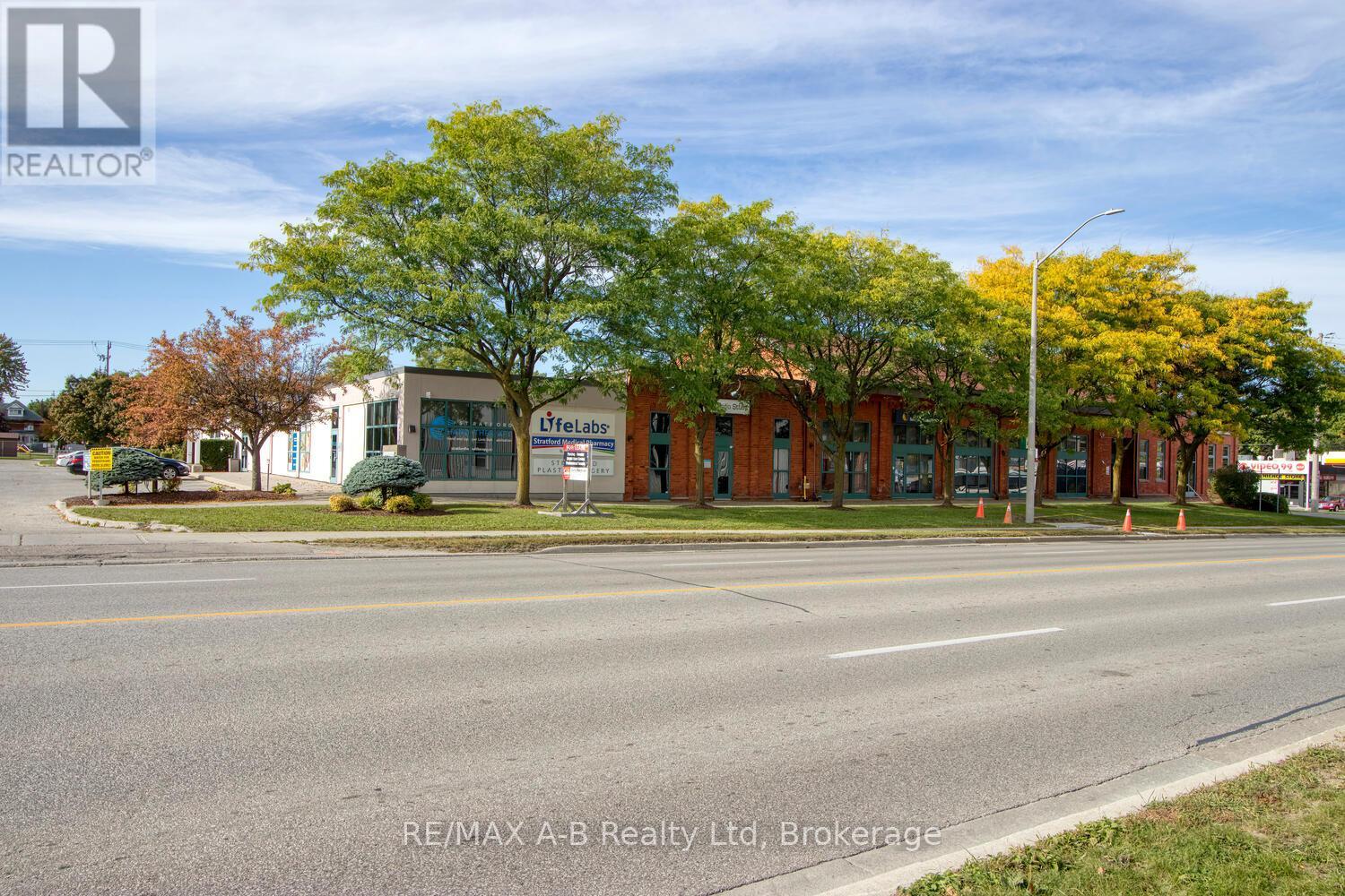 114 - 342 Erie Street, Stratford, Ontario  N5A 2N4 - Photo 20 - X12084423