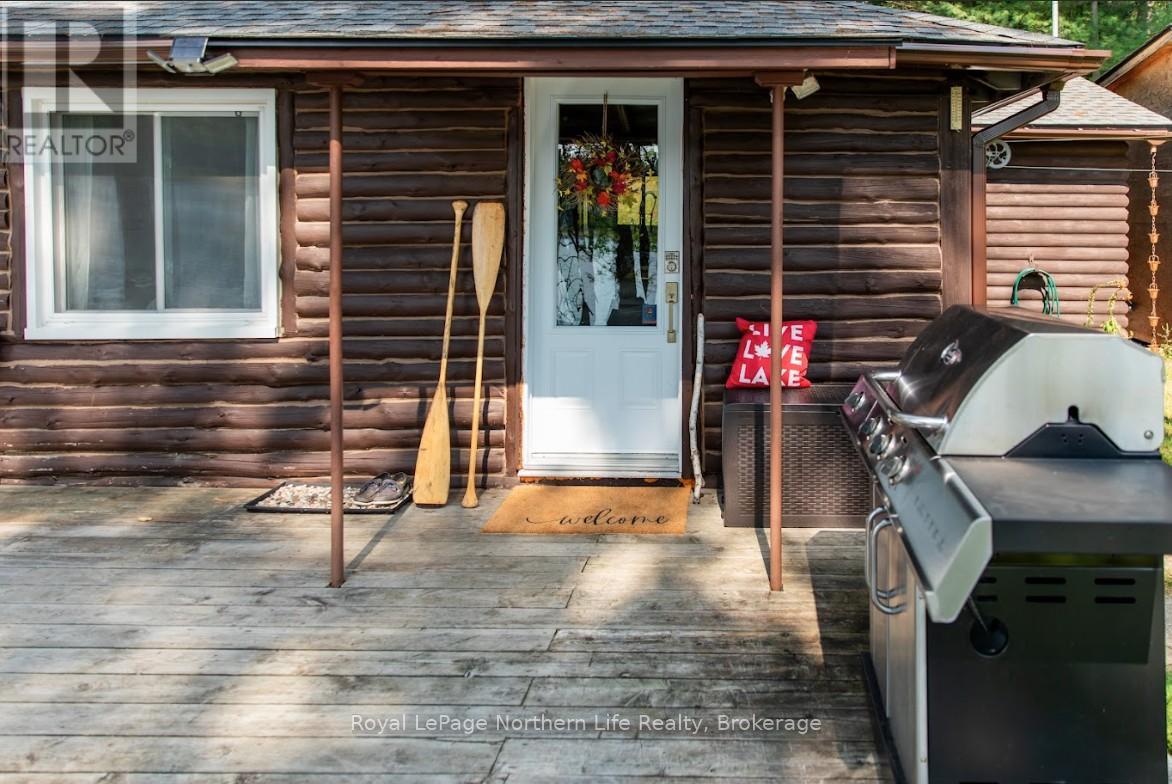 187 B Bob Seguin Drive, Laurentian Hills, Ontario  K0J 1J0 - Photo 6 - X12084466