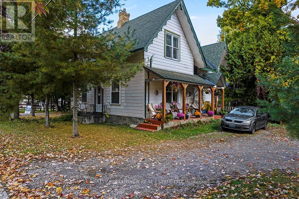 21 Craig Street, Perth, Ontario  K7H 1X8 - Photo 19 - X12084487