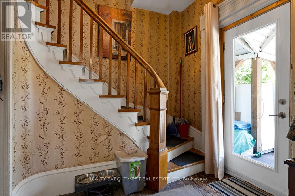 21 Craig Street, Perth, Ontario  K7H 1X8 - Photo 22 - X12084487