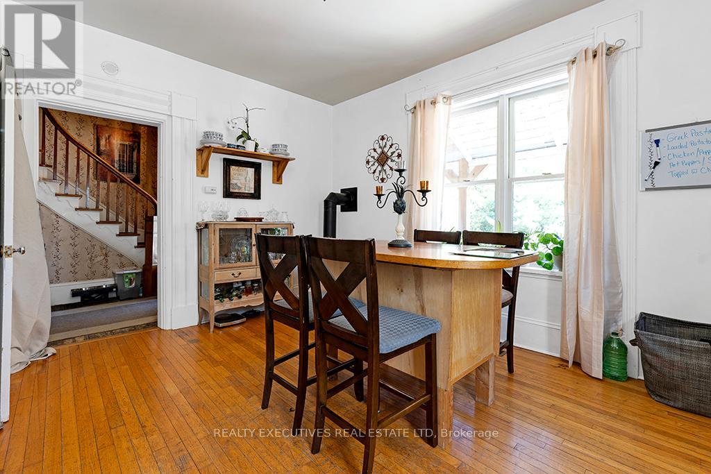 21 Craig Street, Perth, Ontario  K7H 1X8 - Photo 24 - X12084487
