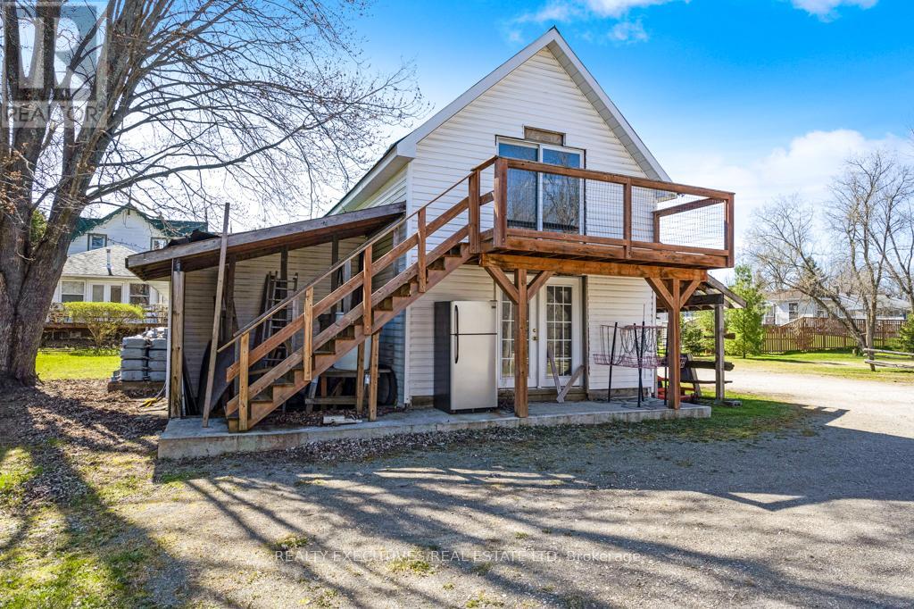 21 Craig Street, Perth, Ontario  K7H 1X8 - Photo 36 - X12084487