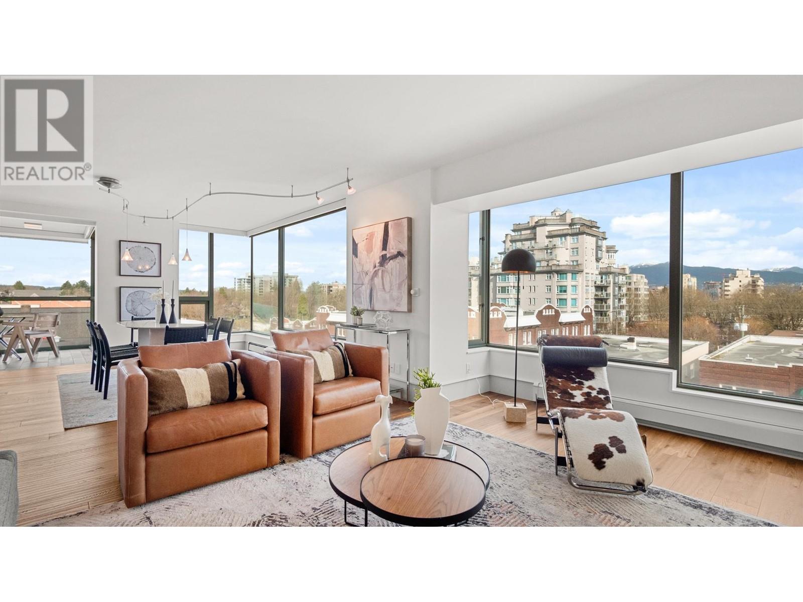 Property at 501 1550 W 15TH AVENUE image 3