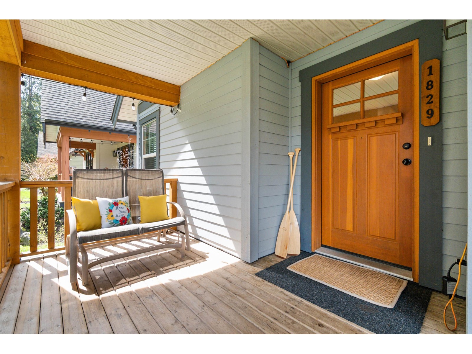 1829 Mossy Green Way, Cultus Lake South, Lindell Beach, British Columbia  V2R 0E1 - Photo 2 - R2990437