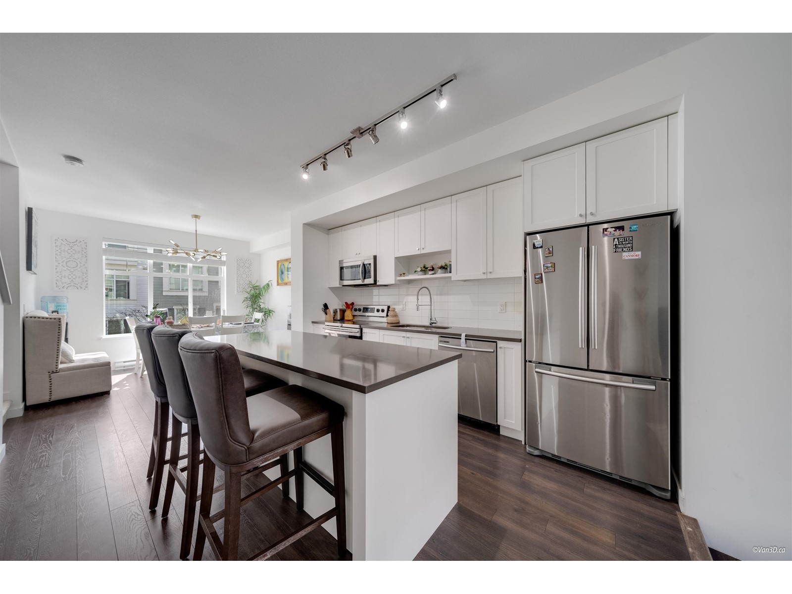 62 8168 136a Street, Surrey, British Columbia  V3W 2Z6 - Photo 1 - R2989622
