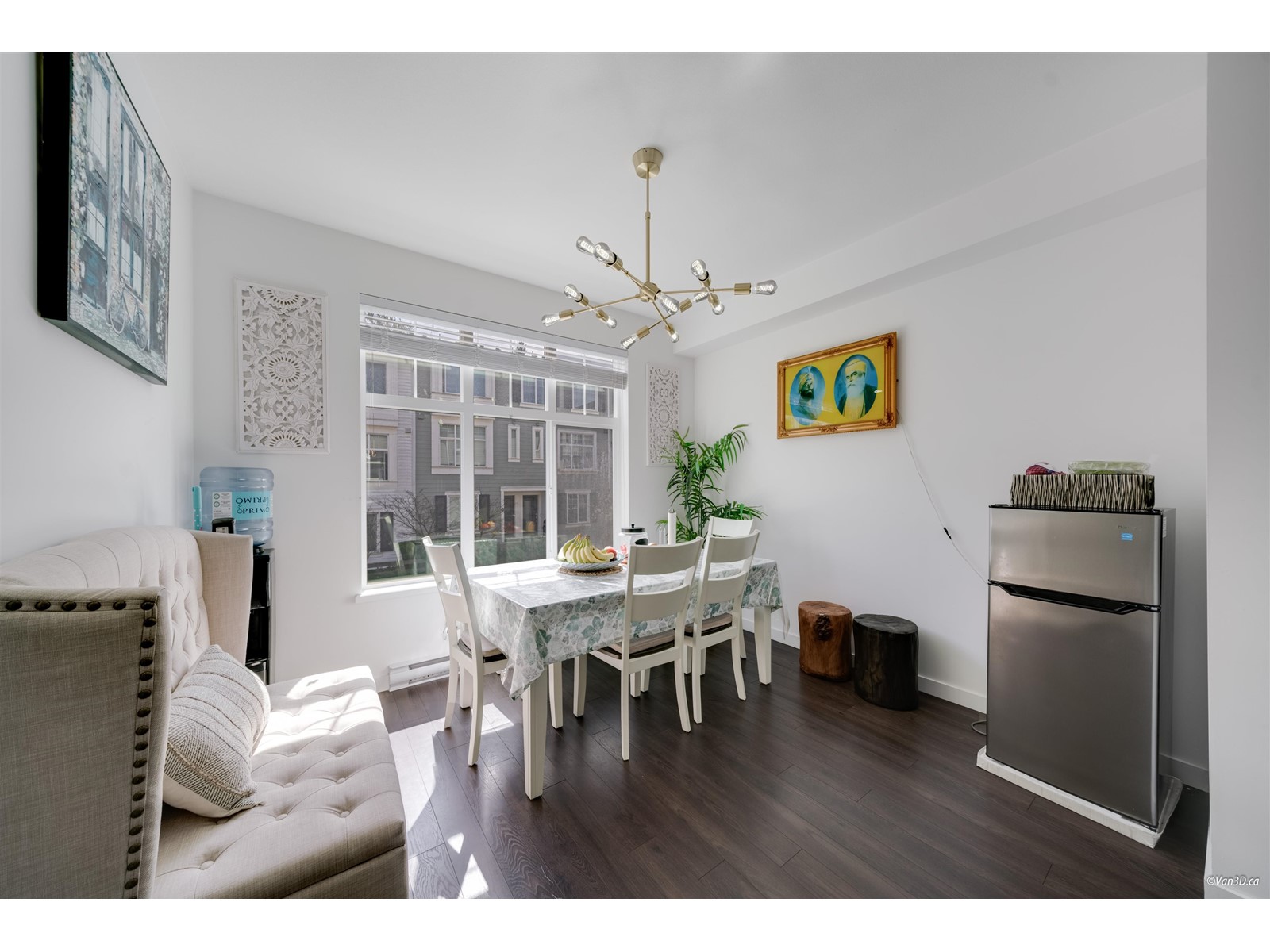 62 8168 136a Street, Surrey, British Columbia  V3W 2Z6 - Photo 9 - R2989622