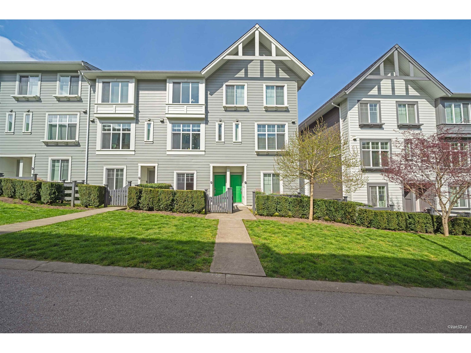 62 8168 136a Street, Surrey, British Columbia  V3W 2Z6 - Photo 2 - R2989622