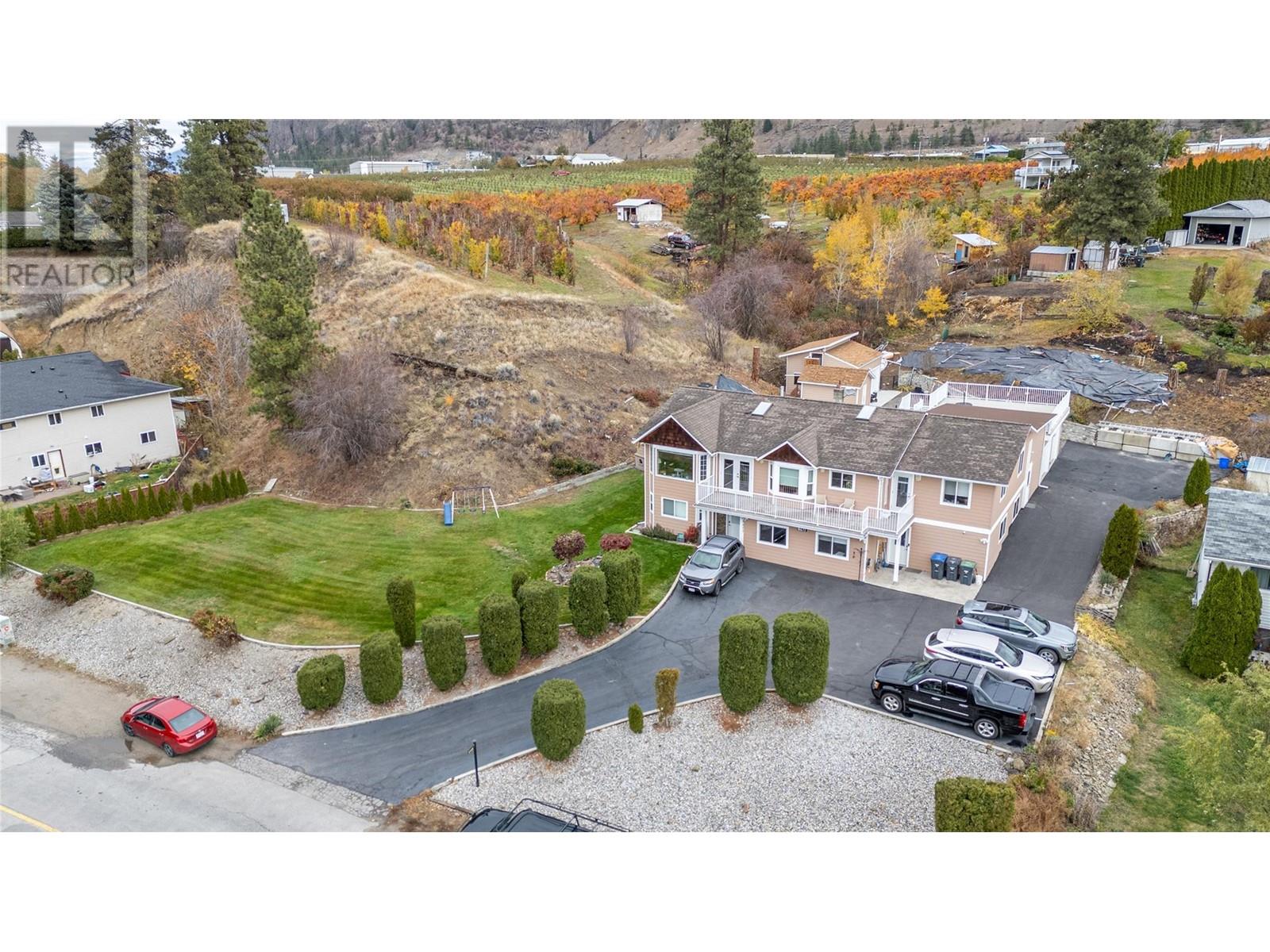 8411 Victoria Road S, Summerland, British Columbia  V0H 1Z2 - Photo 64 - 10343594