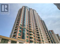 1212 - 7 LORRAINE DRIVE, Toronto, Ontario