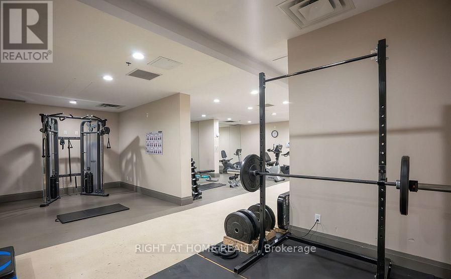 628 - 120 Dallimore Circle, Toronto (Banbury-Don Mills), Ontario  M3C 4J1 - Photo 10 - C12084417