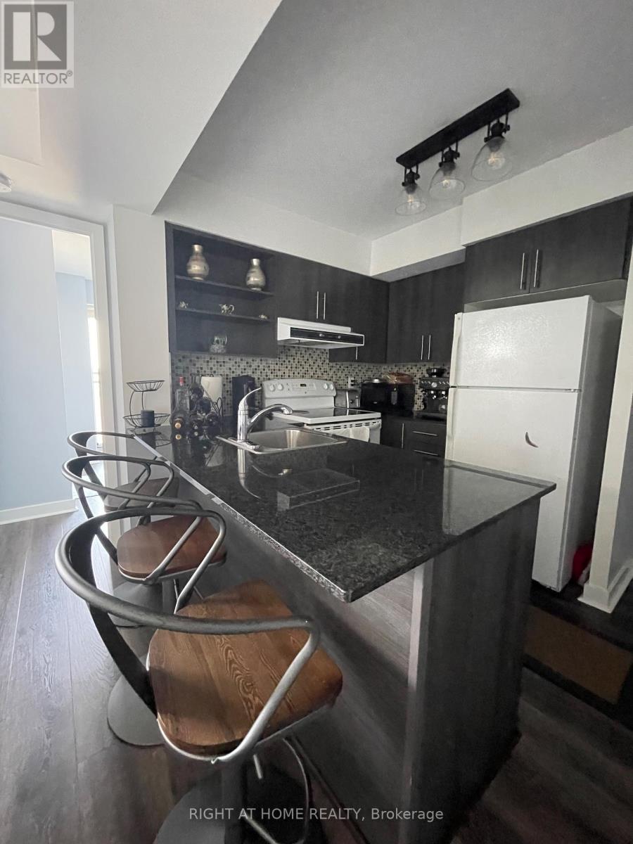 628 - 120 Dallimore Circle, Toronto (Banbury-Don Mills), Ontario  M3C 4J1 - Photo 17 - C12084417