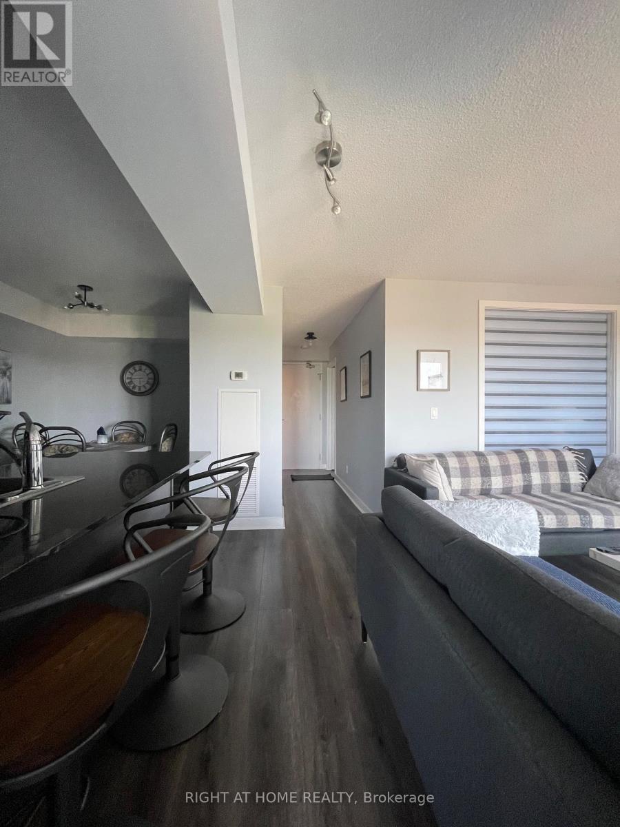 628 - 120 Dallimore Circle, Toronto (Banbury-Don Mills), Ontario  M3C 4J1 - Photo 18 - C12084417
