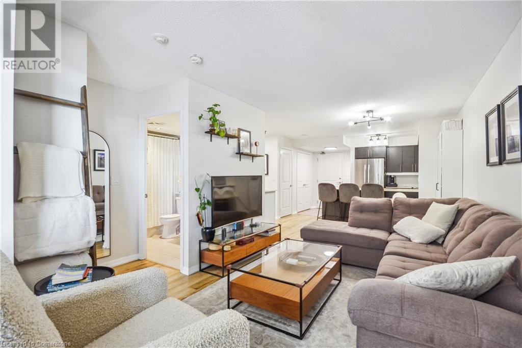 75 East Liberty Street Unit# 910, Toronto, Ontario  M6K 3R3 - Photo 6 - 40717214