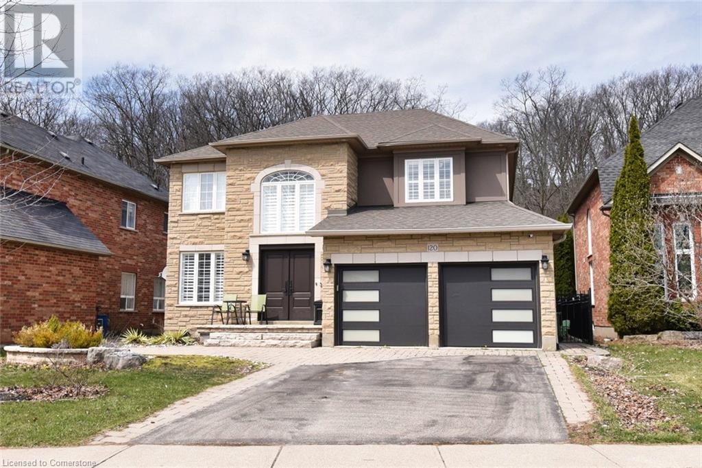 Property at 120 DAVIDSON Boulevard image 1