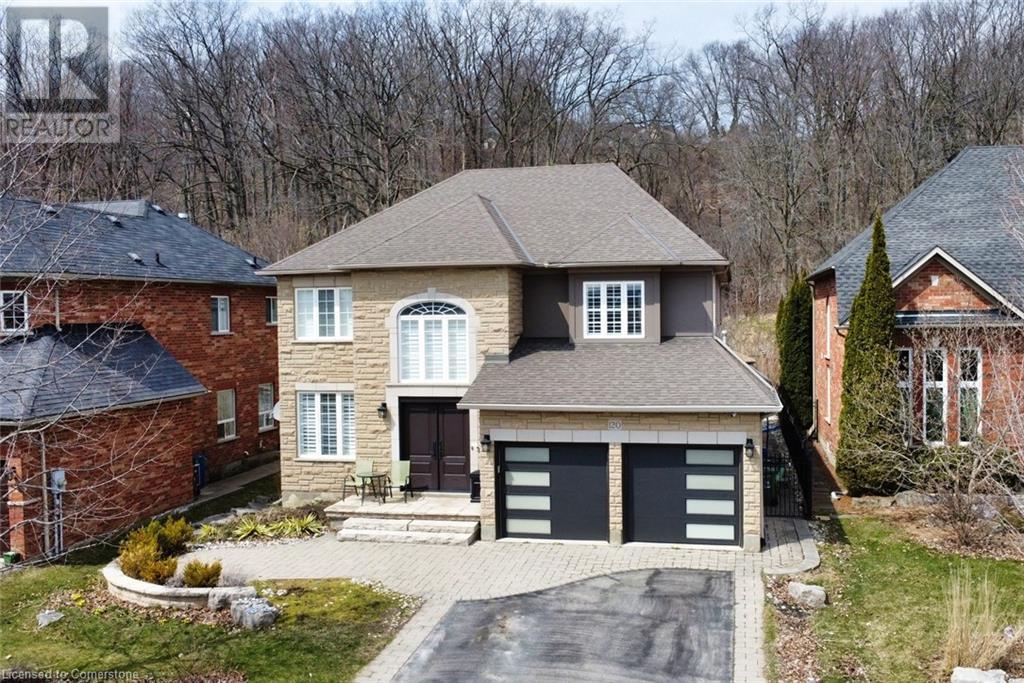 Property at 120 DAVIDSON Boulevard image 2