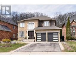 120 Davidson Boulevard 410 - Governor’S Rd, Dundas, Ca