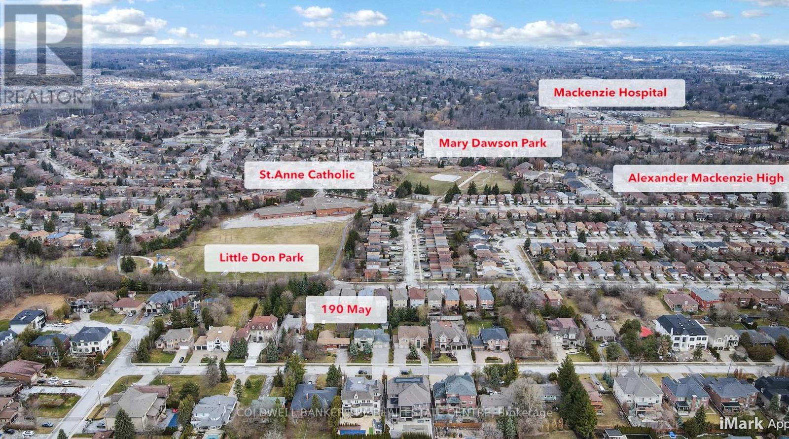 Property at 190 MAY AVENUE image 3