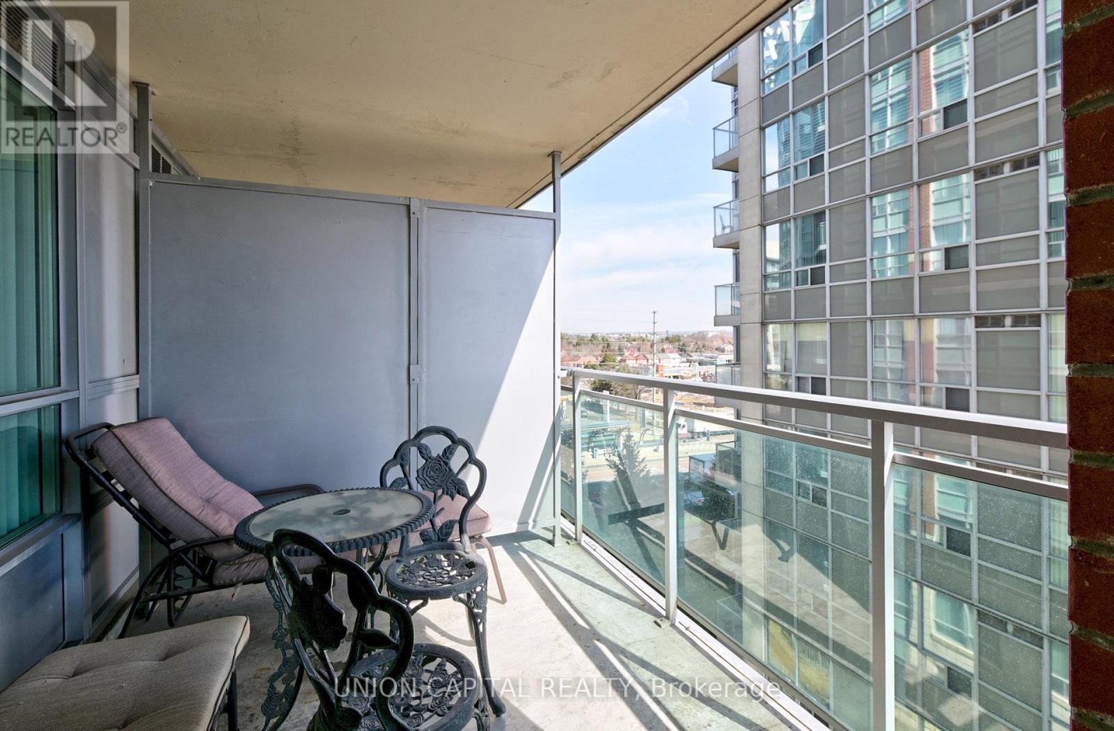 717 - 62 Suncrest Boulevard, Markham, Ontario  L3T 7Y6 - Photo 16 - N12084419