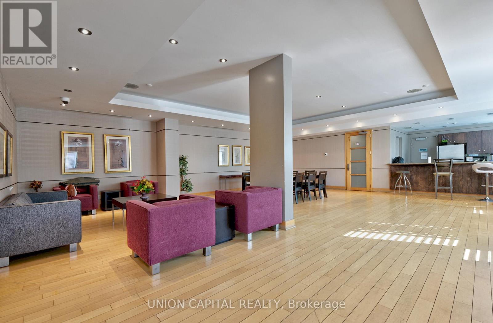 717 - 62 Suncrest Boulevard, Markham, Ontario  L3T 7Y6 - Photo 20 - N12084419