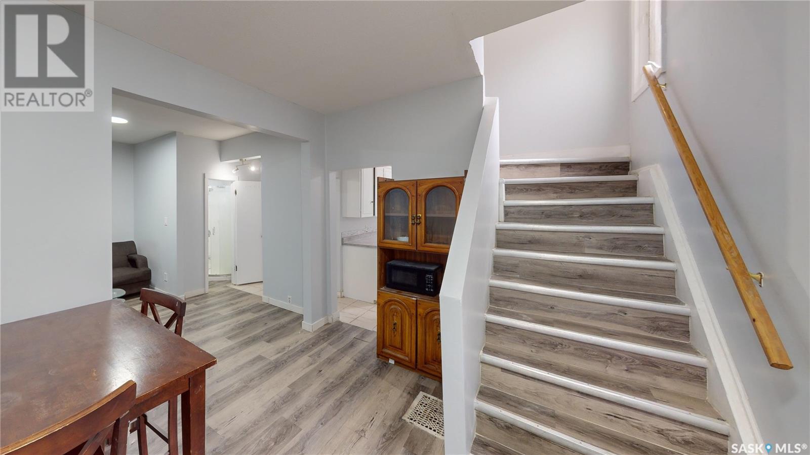 1317 Athol Street, Regina, Saskatchewan  S4T 3C6 - Photo 12 - SK002816
