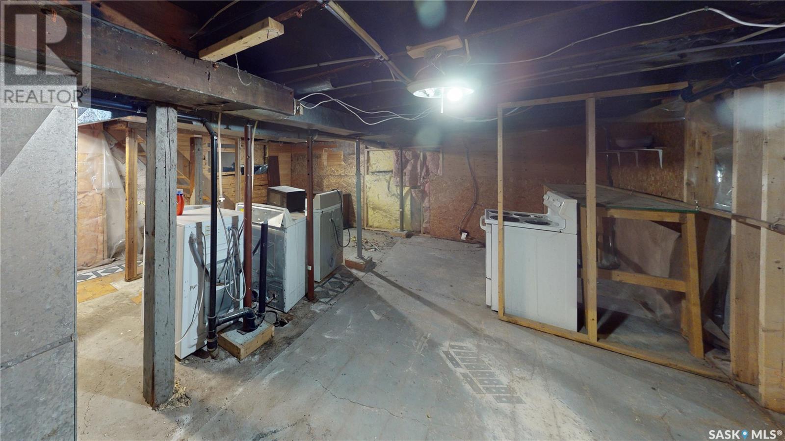 1317 Athol Street, Regina, Saskatchewan  S4T 3C6 - Photo 24 - SK002816