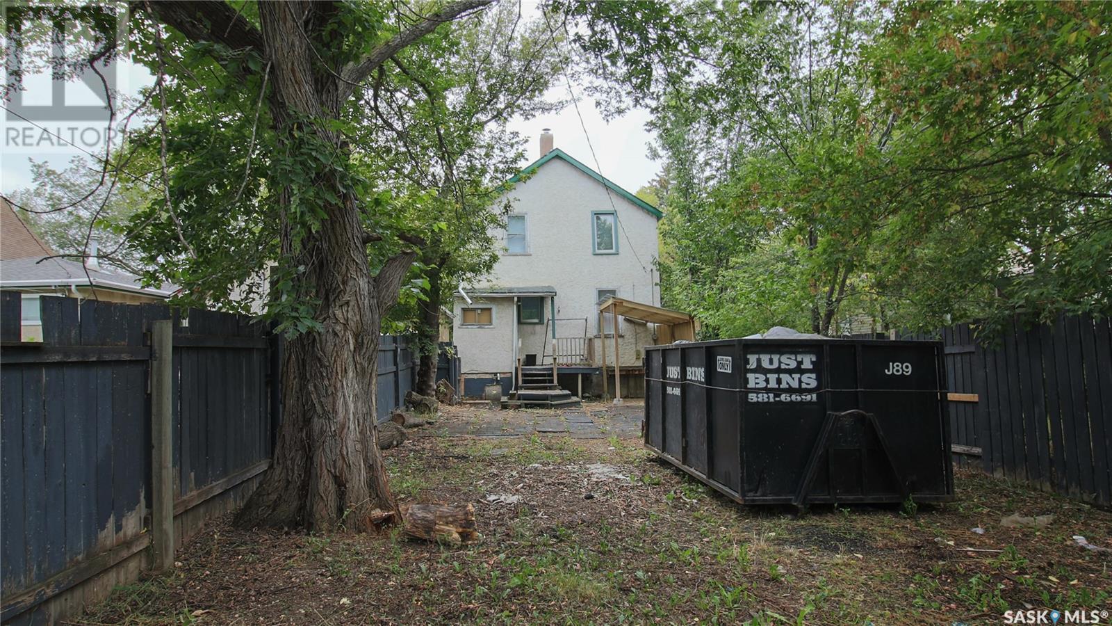 1317 Athol Street, Regina, Saskatchewan  S4T 3C6 - Photo 26 - SK002816