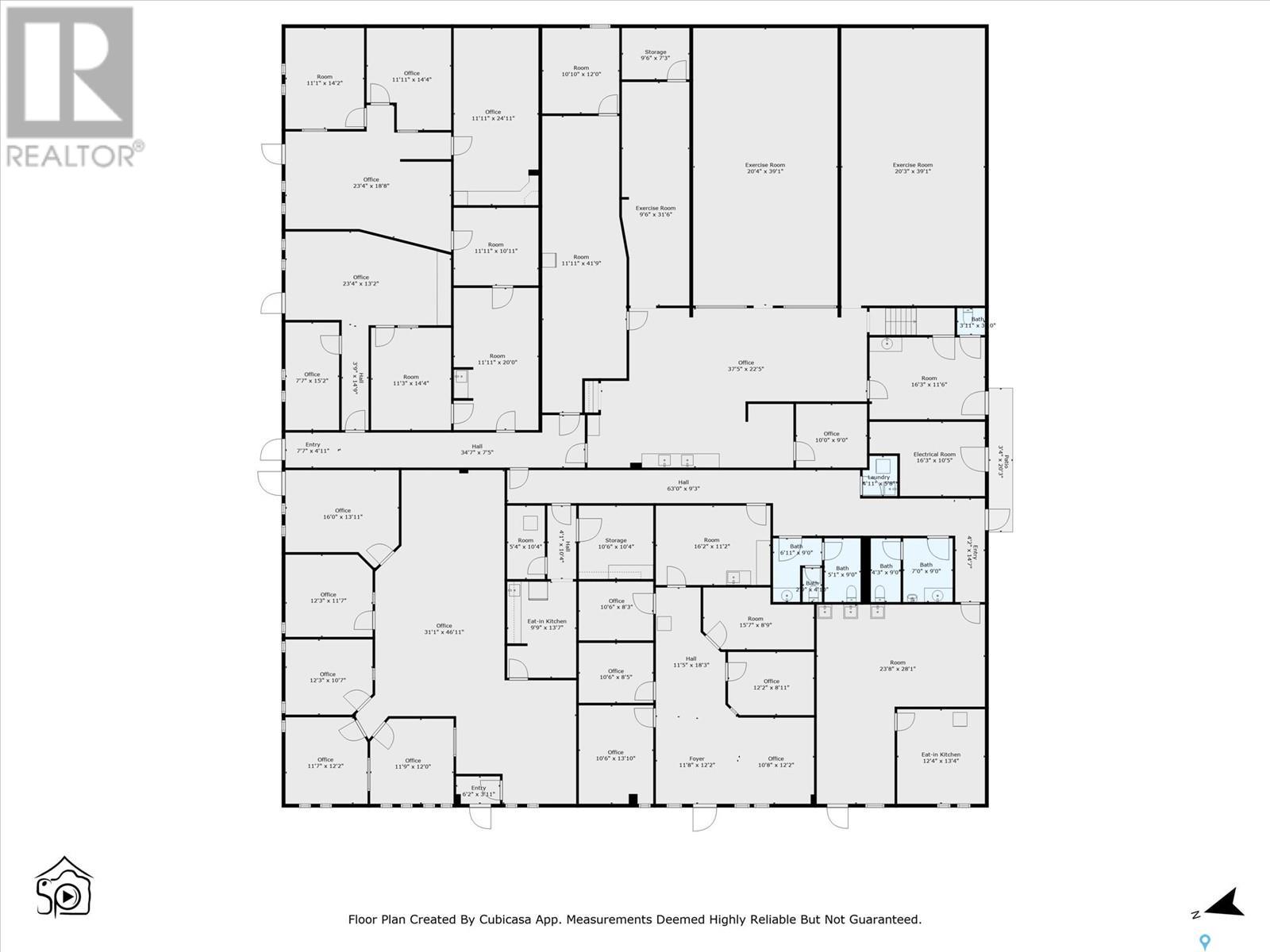 640 10th Street, Humboldt, Saskatchewan  S0K 2A0 - Photo 48 - SK002691