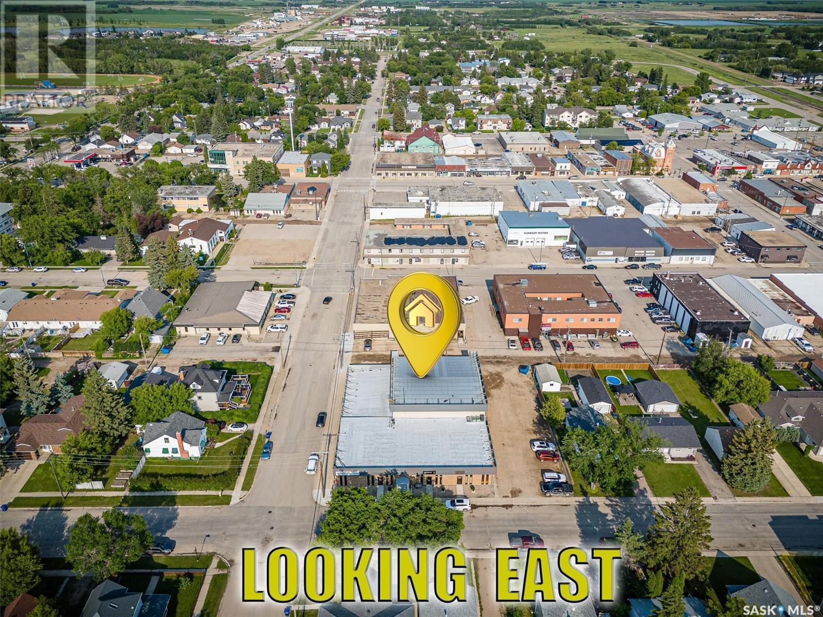 640 10th Street, Humboldt, Saskatchewan  S0K 2A0 - Photo 8 - SK002691