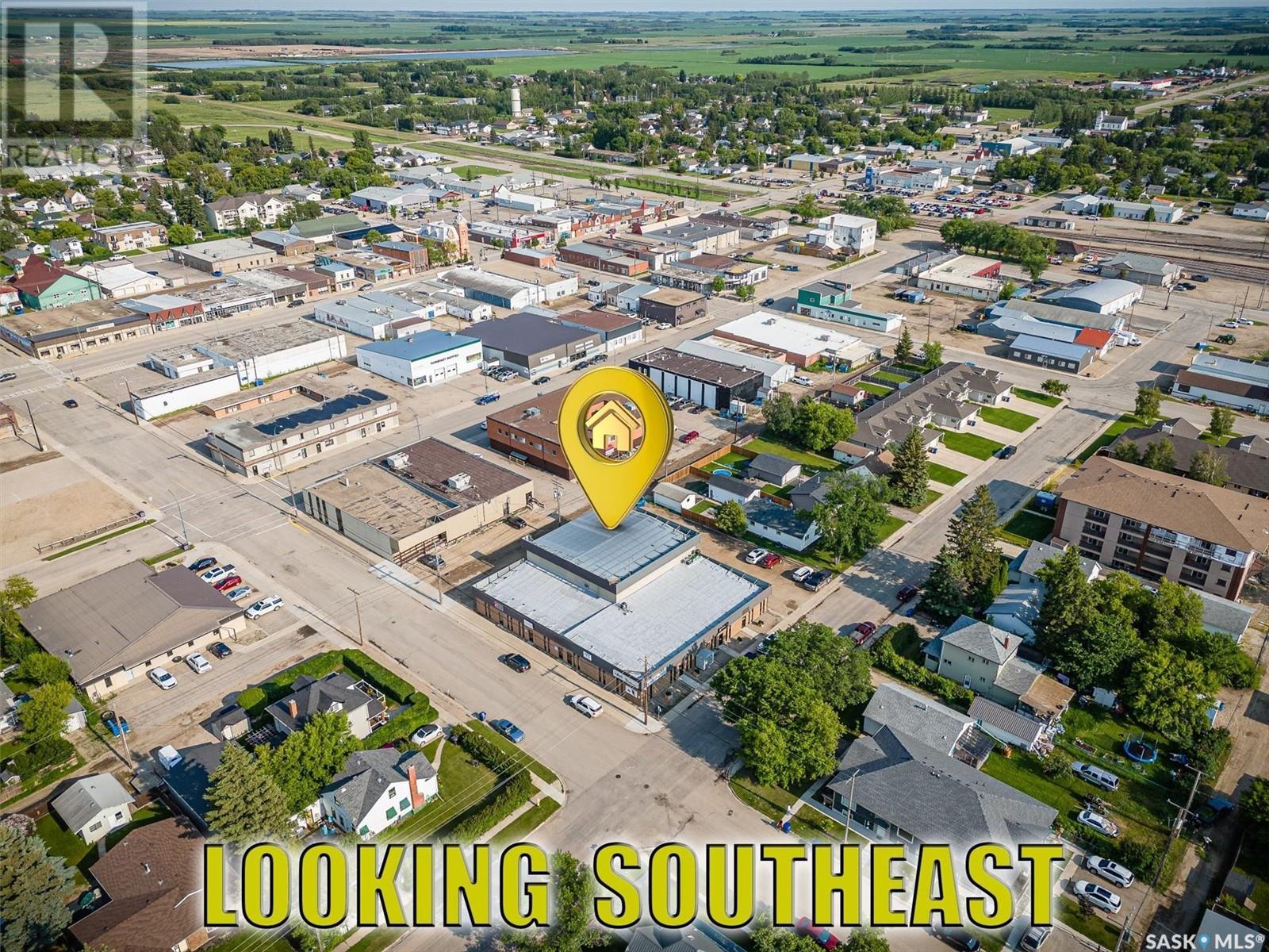 640 10th Street, Humboldt, Saskatchewan  S0K 2A0 - Photo 9 - SK002691