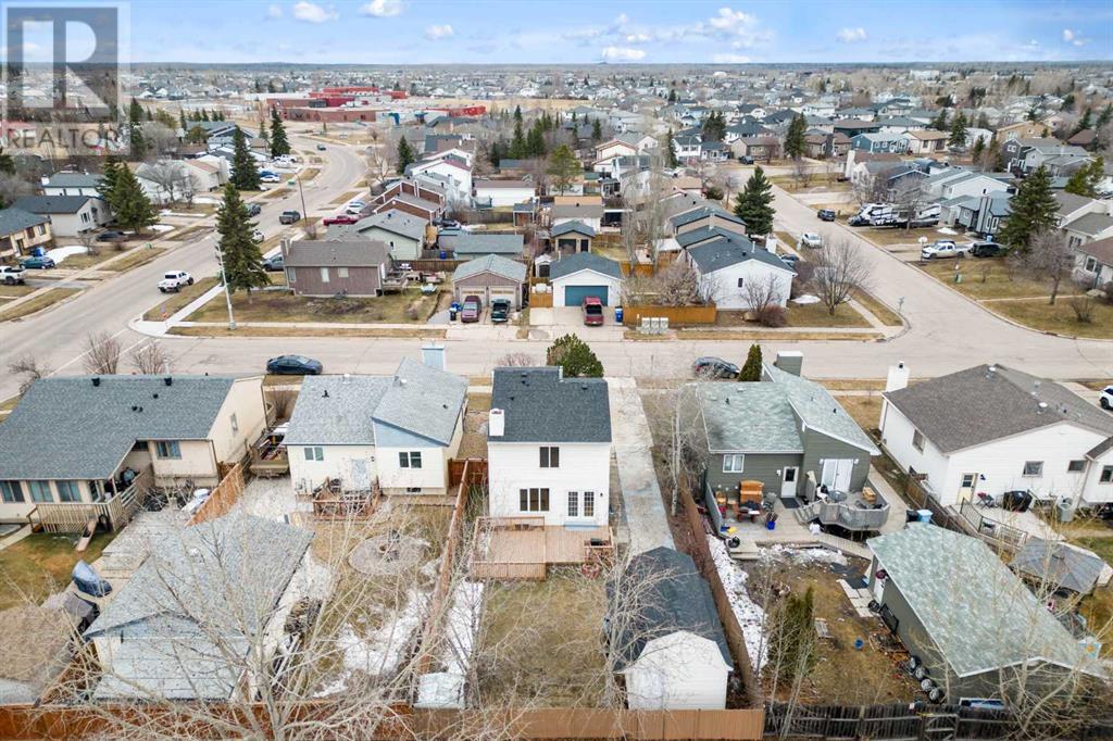 121 Brooks Place, Fort Mcmurray, Alberta  T9K 2E8 - Photo 23 - A2201841