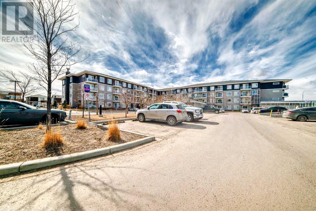 1104, 76 Cornerstone Passage Ne, Calgary, Alberta  T3N 0Y5 - Photo 35 - A2204979